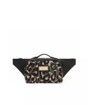 Поясная сумка