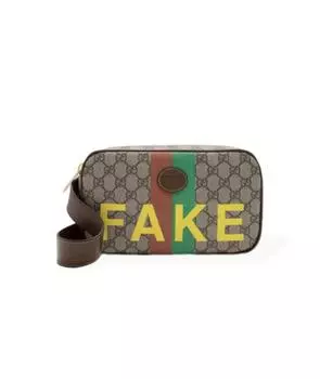 Поясная сумка