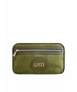 Поясная сумка