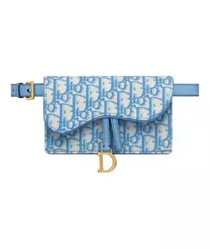 Поясная сумка