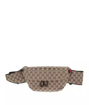 Поясная сумка