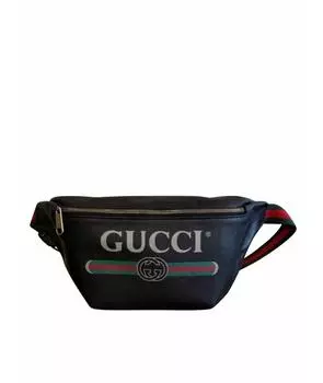 Поясная сумка