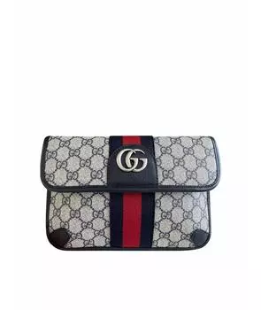 Поясная сумка