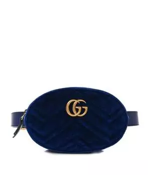 Поясная сумка