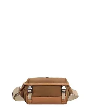 Поясная сумка