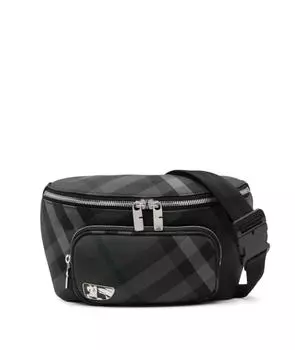 Поясная сумка