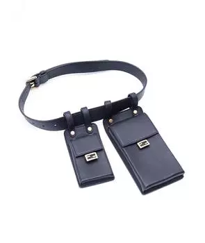 Поясная сумка