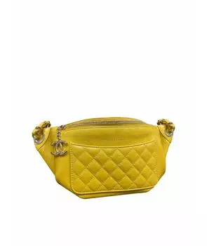 Поясная сумка