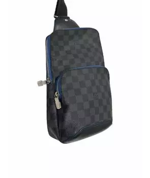 Поясная сумка