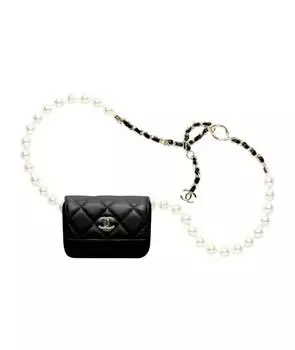 Поясная сумка