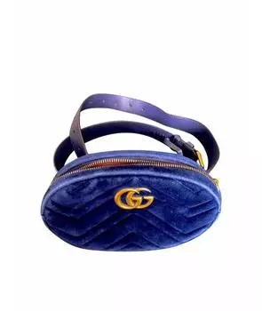 Поясная сумка