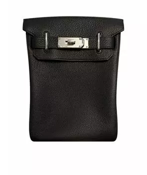 Поясная сумка