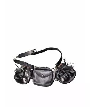 Поясная сумка