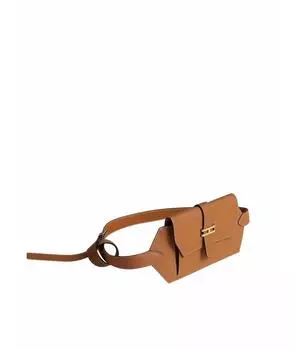 Поясная сумка