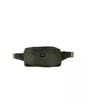 Поясная сумка