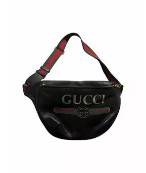 Поясная сумка