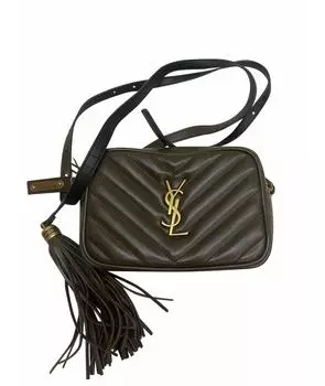 Поясная сумка