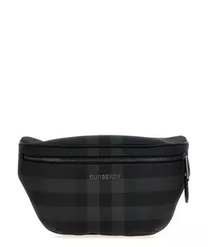 Поясная сумка