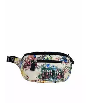 Поясная сумка