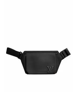 Поясная сумка