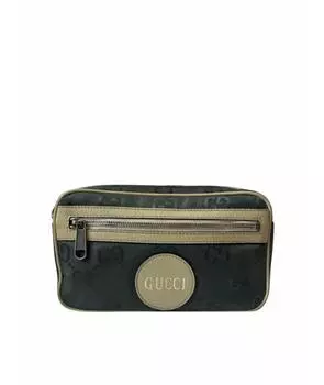 Поясная сумка