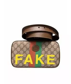 Поясная сумка