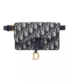 Поясная сумка