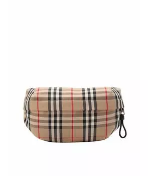 Поясная сумка