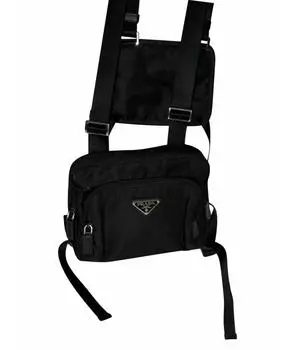 Поясная сумка