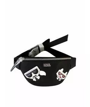 Поясная сумка