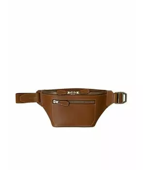 Поясная сумка