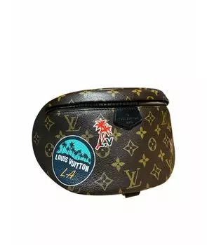 Поясная сумка