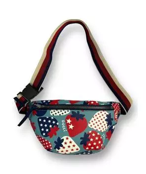 Поясная сумка