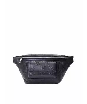 Поясная сумка