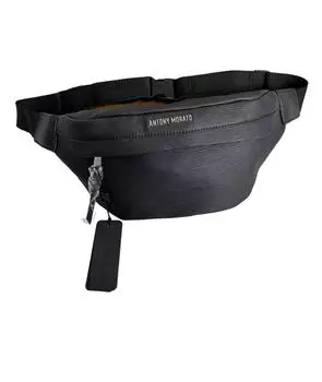 Поясная сумка