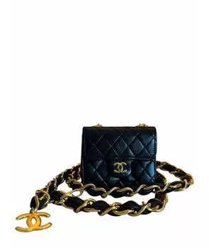 Поясная сумка