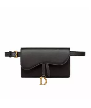 Поясная сумка