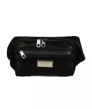 Поясная сумка