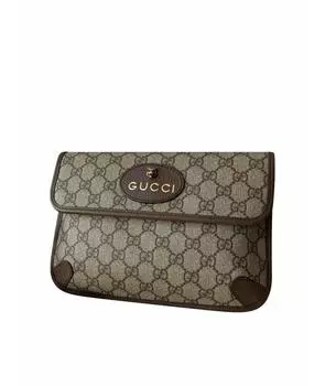 Поясная сумка