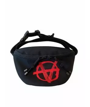 Поясная сумка