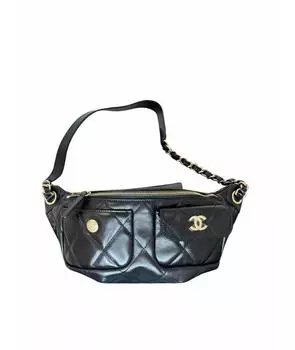 Поясная сумка