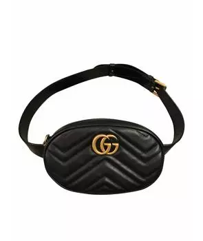 Поясная сумка