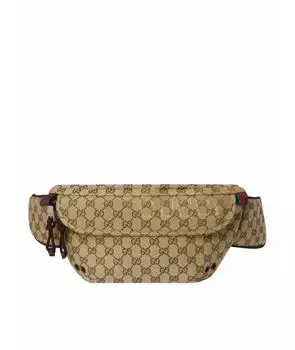 Поясная сумка