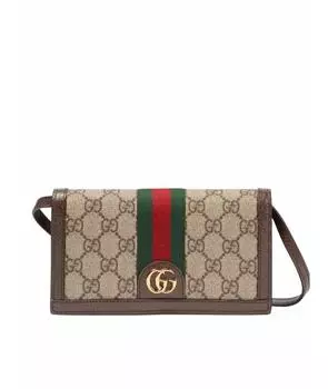 Поясная сумка