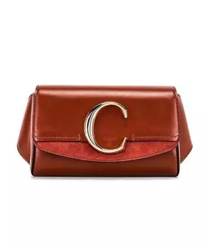 Поясная сумка