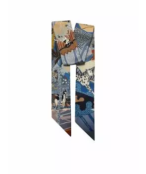 Повязка на голову