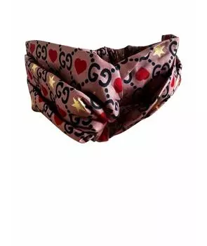 Повязка на голову