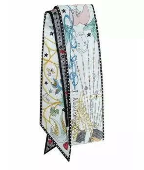 Повязка на голову