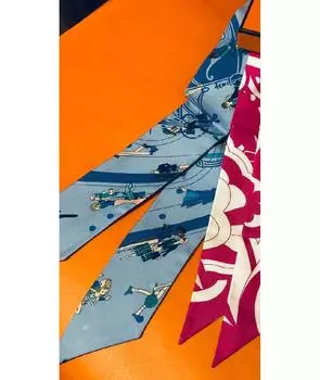 Повязка на голову