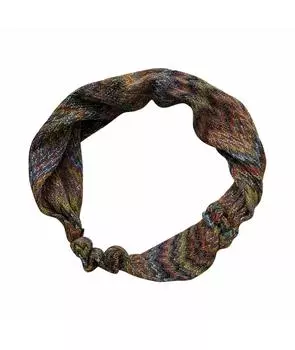 Повязка на голову